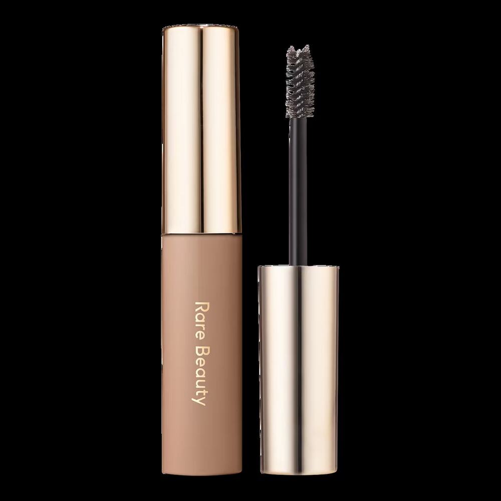 Rare Beauty Brow Harmony Flexible Lifting & Laminating Eyebrow Gel Soft Blonde